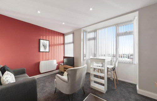 K Suites - Waveney Chambers 1 - Foto 60