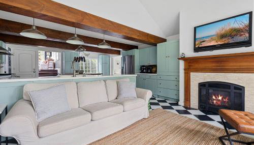 Rabbit Run by Juniper Holiday + Home - Foto 2