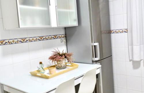 Piso Riazor 4 habitaciones - Foto 16