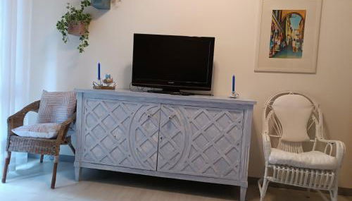 La Casetta - Near the sea & free parking - Foto 4