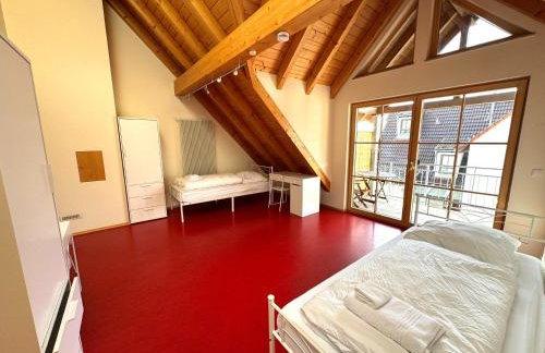 Gästehaus Rottenburg Tübingen Reutlingen - Foto 12