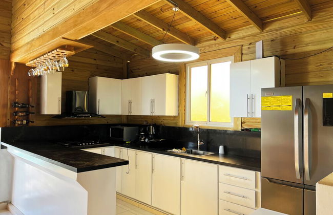 Elegant - Luxury and Private Villa - Foto 25