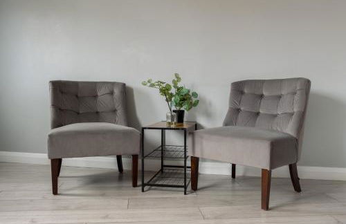 Gorgeous House with BBQ Patio - Foto 17