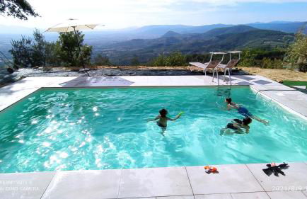 Podere Calistri - Foto 2