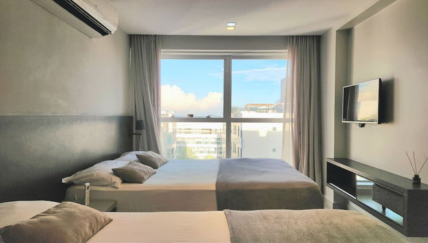 Quality by Hosppedar - Foto 5, Habitación