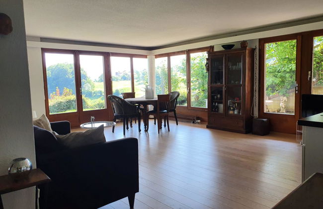 Panoramaferienwohnung Waldkircher - Foto 5