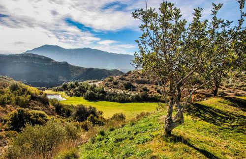 Mirador del Torcal - Photo 15