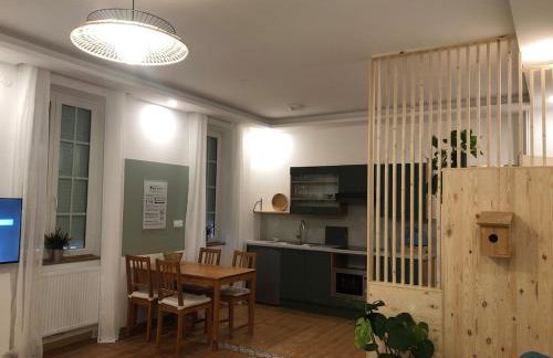 Renovated charming appartment - Foto 8