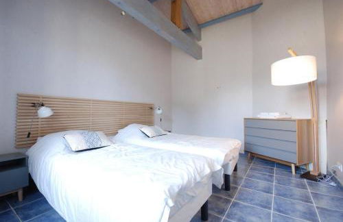 ღ Villa Océane Spacieuse Piscine&Jardin - Foto 24