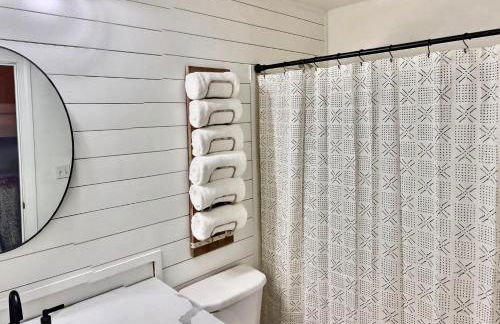 Barefoot Bliss - beachfront condo - sleeps 12 - Foto 25