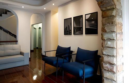 Conde de Linhares Flats - Foto 32
