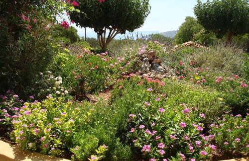 Panorama Apartments updated with infinity pool - Foto 48