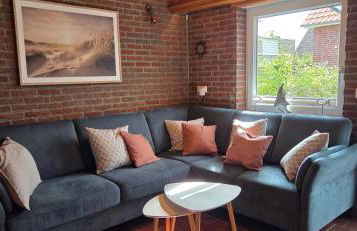 Nr 31 - Ferienhaus Am Yachthafen - Foto 7