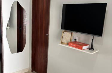 Recanto Lucena - Casa inteira com churrasqueira - Foto 9