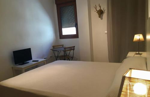 Centro Histórico Catedral Carril del Picón. Parking opcional - Foto 28