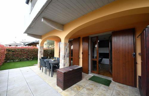 Casa Bacher Pool&GardenPrivate&2,5kilometri to Peschiera del Garda center - Foto 9