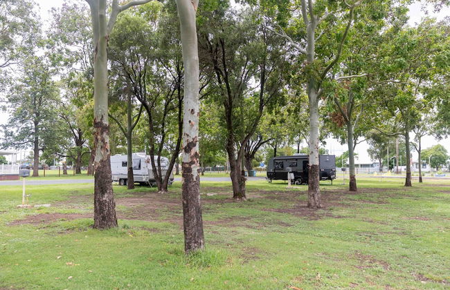Coonamble Riverside Holiday Park - Foto 39