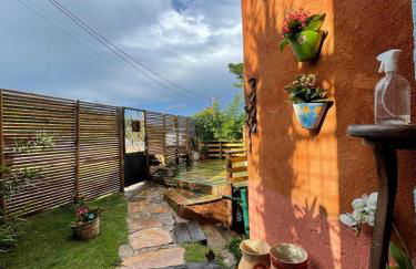 Casa das Orquídeas - Photo 10