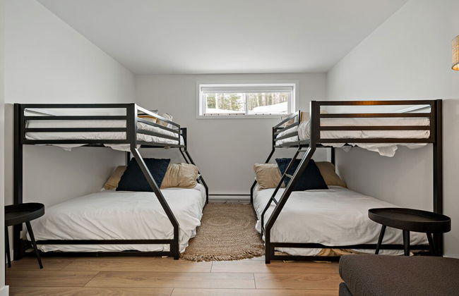 Relais Mont-Blanc by Tremblant Platinum - Foto 7