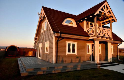 Willa Zacisze koło Karpacza - Foto 17