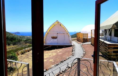 Agriturismo Glamping Erbe Matte - Foto 31