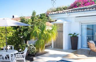 Charming Getaway in El Sauzal Enjoy Comfort Nature and a Private Pool - Foto 1