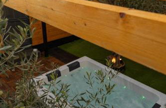 KOVU chalet - Foto 33