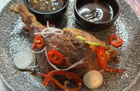 Jamies Luxury Self Serviced Apartments - Foto 20