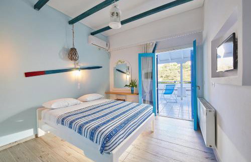 Kerame Studios & Apartments - Foto 45