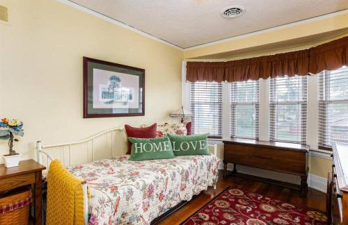 Spacious 4-Bedroom Home 1 Mile to Notre Dame Stadium - Foto 33