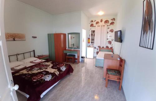 Panorama Rooms - Foto 12