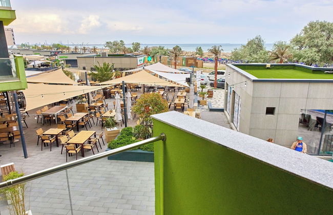 Sunny Beach Alezzi - Foto 76