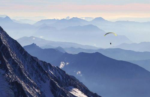 Apartment Chinook,La Praz,Chamonix Mont Blanc - Photo 61