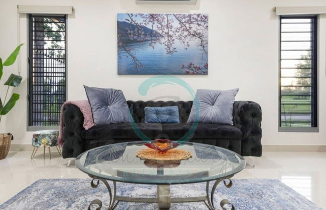 ZENHOUSE STYLISH - 3BR Home near Shops - Foto 10