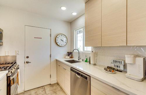 Outdoor Oasis with Pool Pink Palm Springs Paradise! - Foto 10