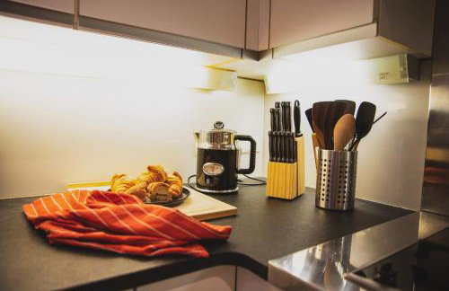 Magnificent Marseille 3-bedroom penthouse apartment with elevator, AC - Foto 13