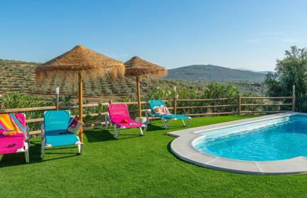 Casa Ales Riogordo by Ruralidays - Foto 2