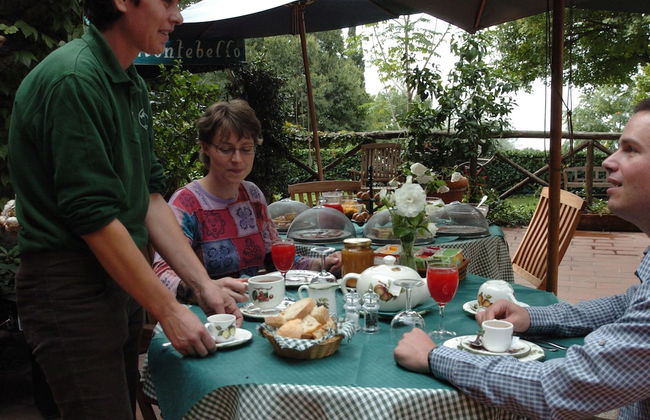 Agriturismo La Riserva Di Montebello - Foto 20