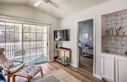 3 Community Pools Golf Course Condo in Longs - Foto 7