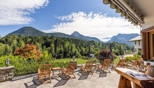 Haus Bergwelten - Foto 1