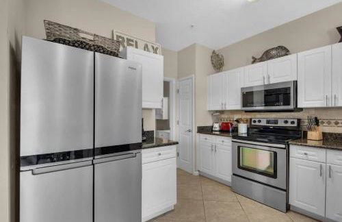 Bright 3BR Townhome Gulf Views & Steps to Beach - Foto 8