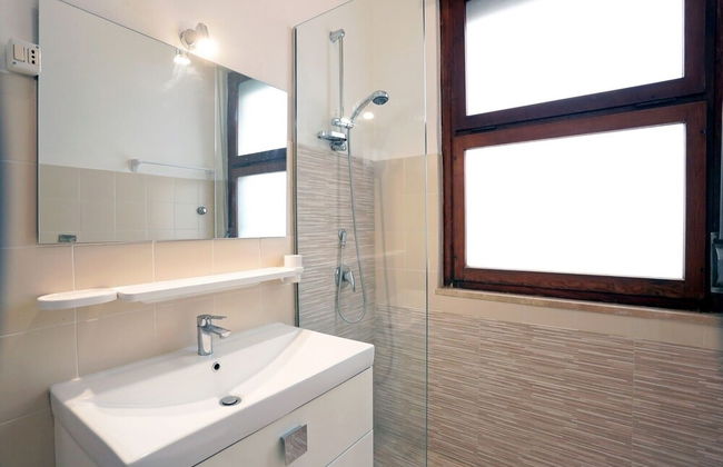 Appartamento Calipso - Foto 25