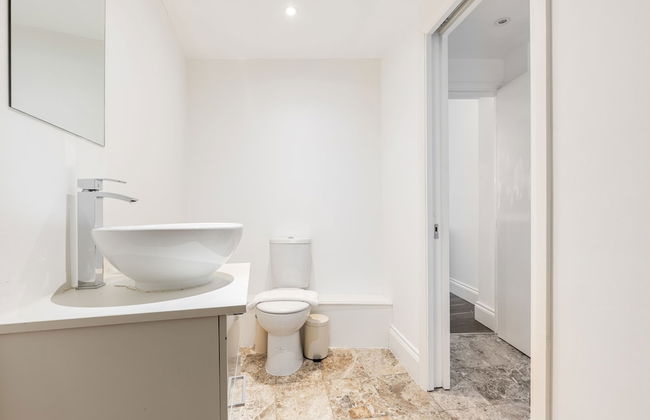 The Peckham Apartments - Foto 17