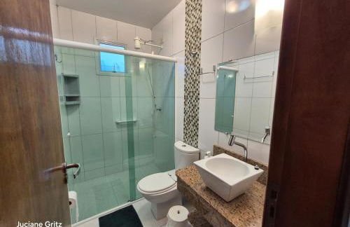 Linda Residência em Ipanema Pontal do Paraná - Foto 50