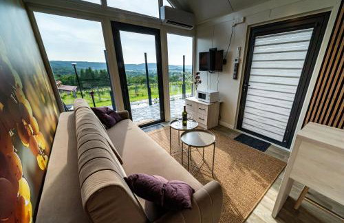 Domki Winne Tarasy - Foto 20