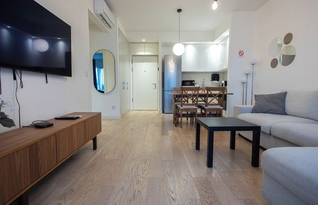 Apartments Royal - Aria Building - Foto 58