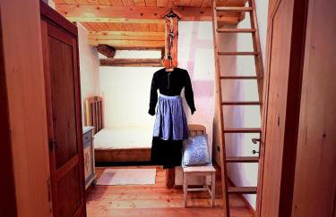 Maso Pallabazzer - Colle Santa Lucia - Foto 45