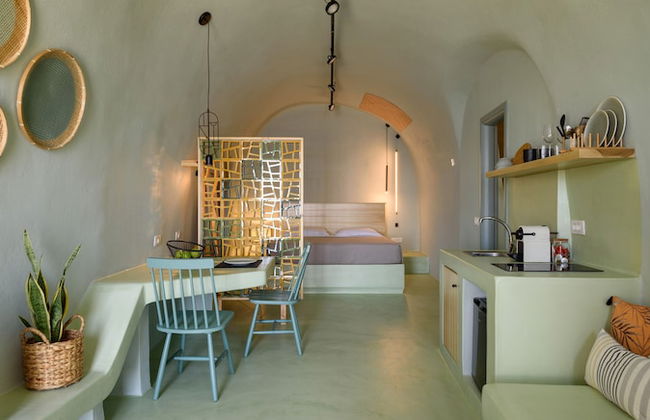 Sublime Villa & Caves - Foto 56