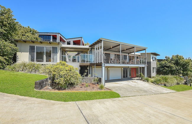 Ohana Tangalooma Beach House - Foto 33