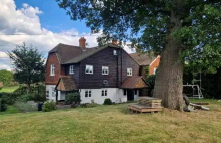 Lavender Cottage - Foto 1